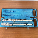 Yamaha Flutes Nikkan Imperiale