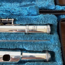 Yamaha Flutes Nikkan Imperiale