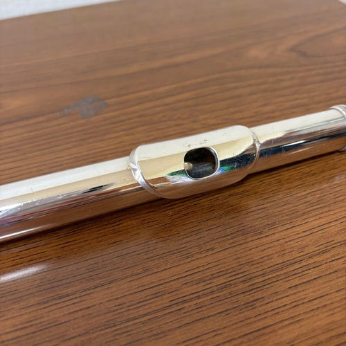 Yamaha Flutes Nikkan Imperiale