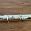 Yamaha Flutes Nikkan Imperiale