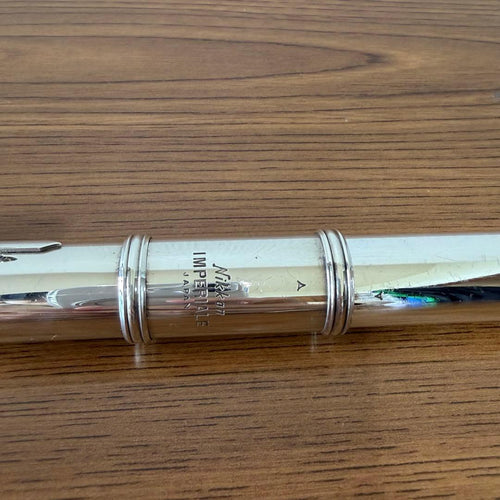 Yamaha Flutes Nikkan Imperiale