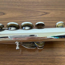 Yamaha Flutes Nikkan Imperiale