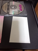 Sega Games Ss Disc Vol.4 Private Idol