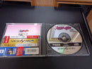 Sega Games Ss Disc Vol.4 Private Idol
