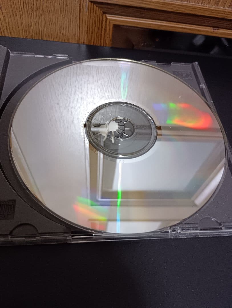 Sega Games Ss Disc Vol.4 Private Idol