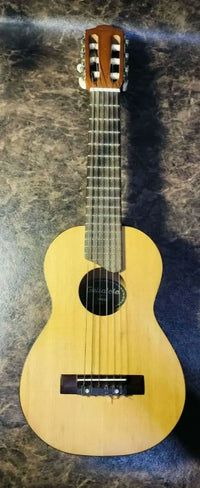 Acoustic Guitars Yamaha Guitalele Gl-1