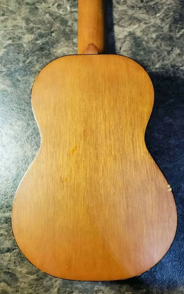 Acoustic Guitars Yamaha Guitalele Gl-1