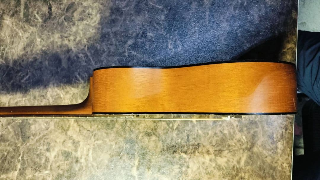 Acoustic Guitars Yamaha Guitalele Gl-1