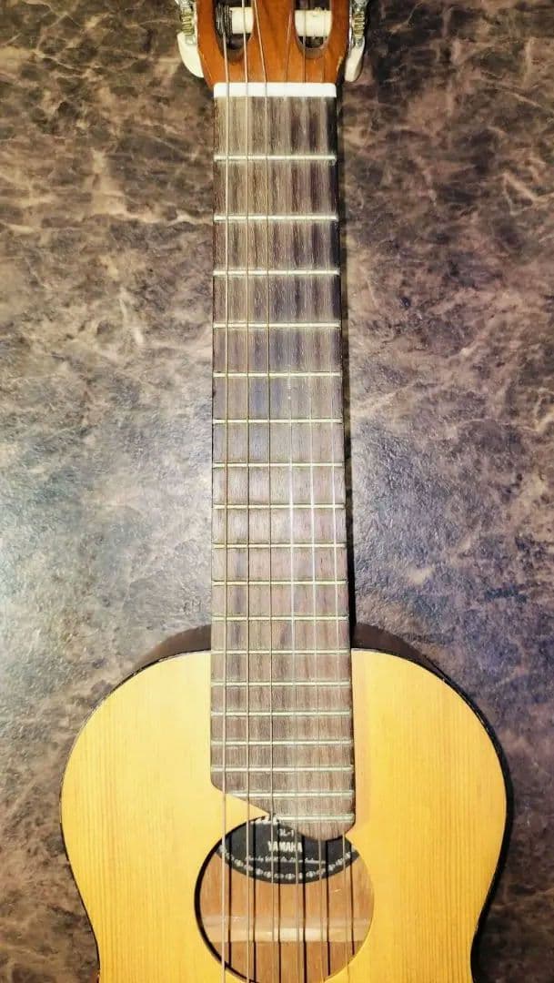 Acoustic Guitars Yamaha Guitalele Gl-1