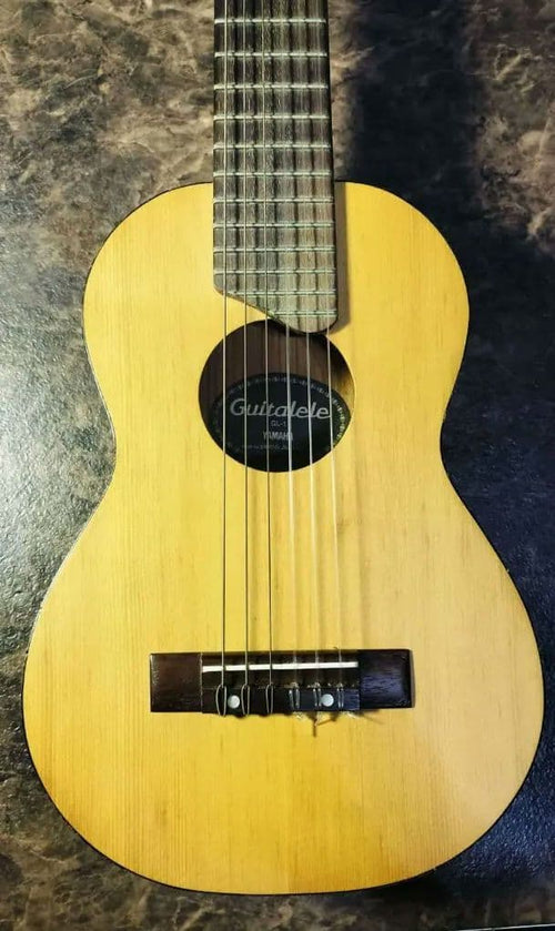 Acoustic Guitars Yamaha Guitalele Gl-1
