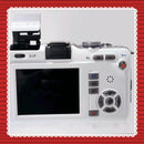 Olympus Mirrorless Interchangeable Lips E-Pl1 #0314