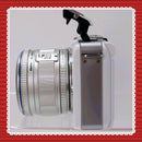 Olympus Mirrorless Interchangeable Lips E-Pl1 #0314
