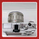 Olympus Mirrorless Interchangeable Lips E-Pl1 #0314