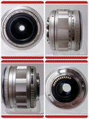 Olympus Mirrorless Interchangeable Lips E-Pl1 #0314