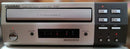 Kenwood Cd, Md Cassette Decks X-Sa7