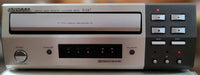 Kenwood Cd, Md Cassette Decks X-Sa7