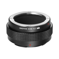 Mount Adapter Shoten Oom-Nz E Om Z
