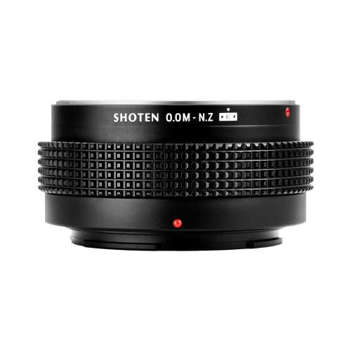 Mount Adapter Shoten Oom-Nz E Om Z