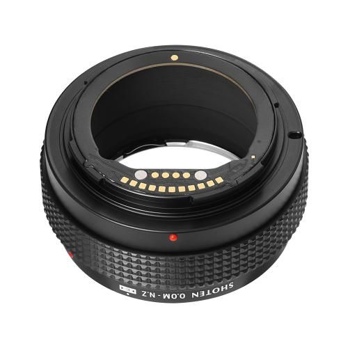 Mount Adapter Shoten Oom-Nz E Om Z