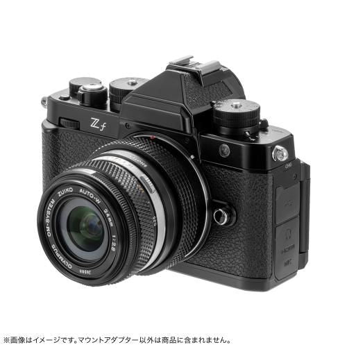 Mount Adapter Shoten Oom-Nz E Om Z