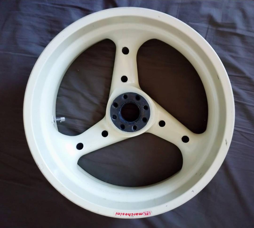 Wheels Vfr750R Rc30 17
