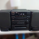 Aiwa Cd, Md Cassette Decks Xg-320