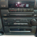 Aiwa Cd, Md Cassette Decks Xg-320