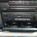 Aiwa Cd, Md Cassette Decks Xg-320
