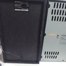 Aiwa Cd, Md Cassette Decks Xg-320