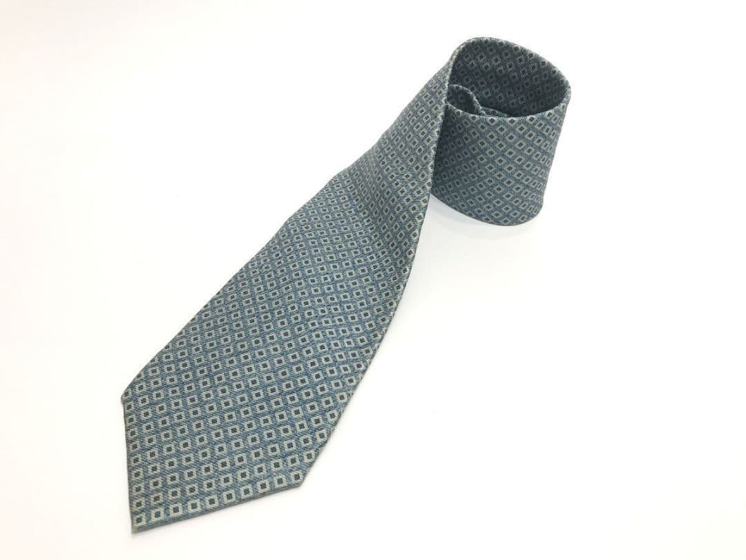 Bvlgari Ties 100%