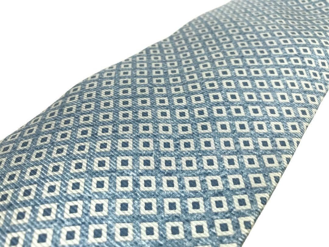 Bvlgari Ties 100%