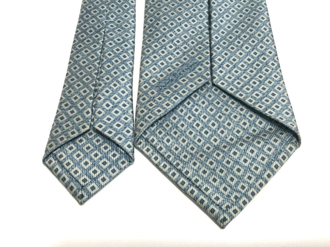 Bvlgari Ties 100%