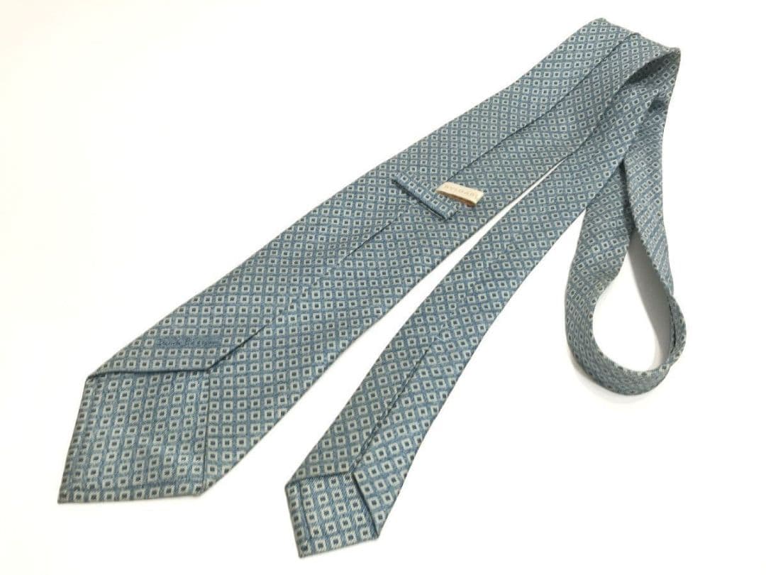 Bvlgari Ties 100%