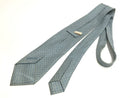 Bvlgari Ties 100%