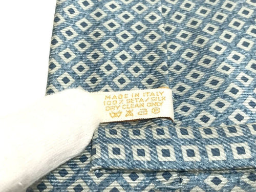 Bvlgari Ties 100%