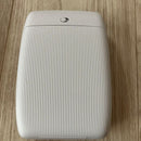 Fujifilm Instant Camera Body Instax Mini Link 3 Clay White