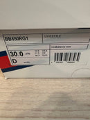 New Balance Sneakers Aimeleondore Newbalance 650 Whitegreen30