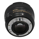 Nikon Video Camera Lens Af-S F/1.8G B 05