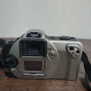 Canon Slr Cameras (Film) Eos Ixe