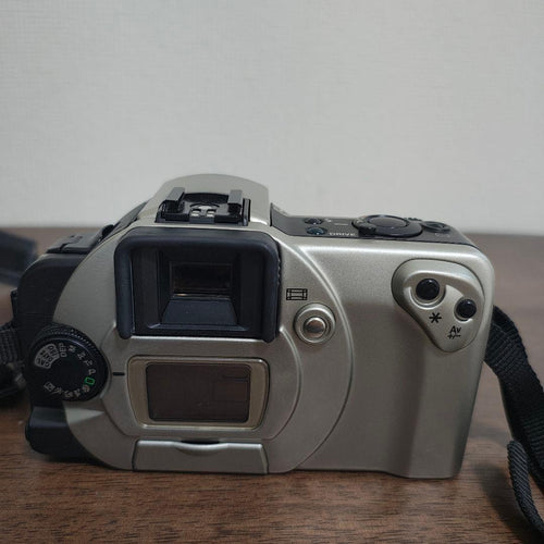 Canon Slr Cameras (Film) Eos Ixe