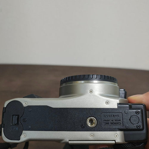 Canon Slr Cameras (Film) Eos Ixe