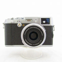 Fujifilm Compact Digital Camera Fx-X100