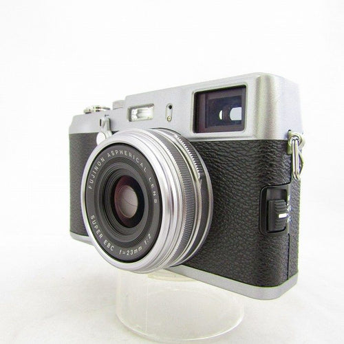 Fujifilm Compact Digital Camera Fx-X100