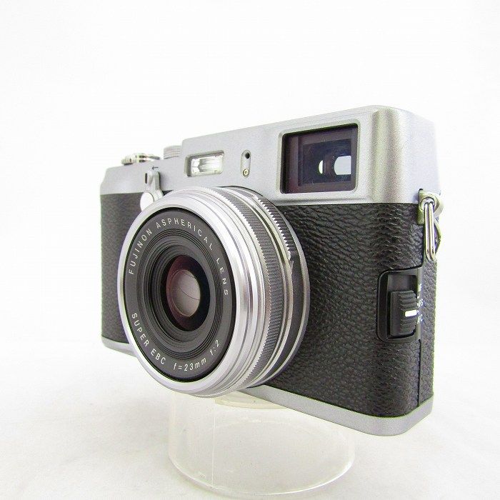 Fujifilm Compact Digital Camera Fx-X100