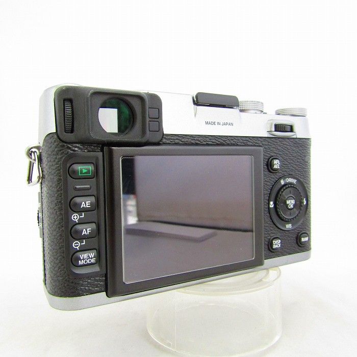 Fujifilm Compact Digital Camera Fx-X100