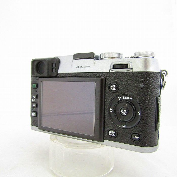 Fujifilm Compact Digital Camera Fx-X100