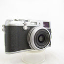 Fujifilm Compact Digital Camera Fx-X100