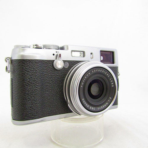 Fujifilm Compact Digital Camera Fx-X100