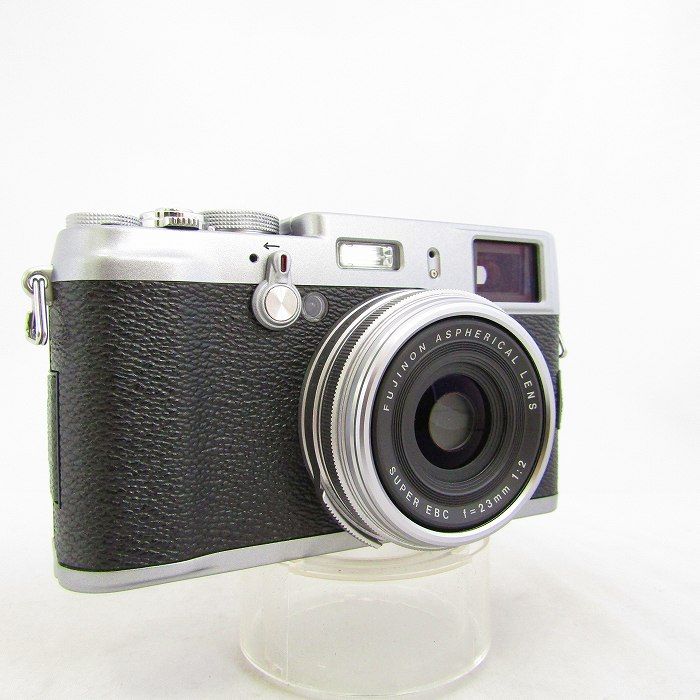 Fujifilm Compact Digital Camera Fx-X100