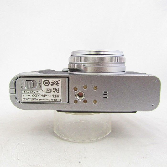 Fujifilm Compact Digital Camera Fx-X100